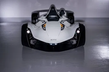 Bac Mono R 2020 9
