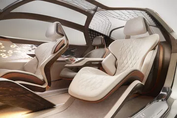 Bentley Exp 100 Gt 11