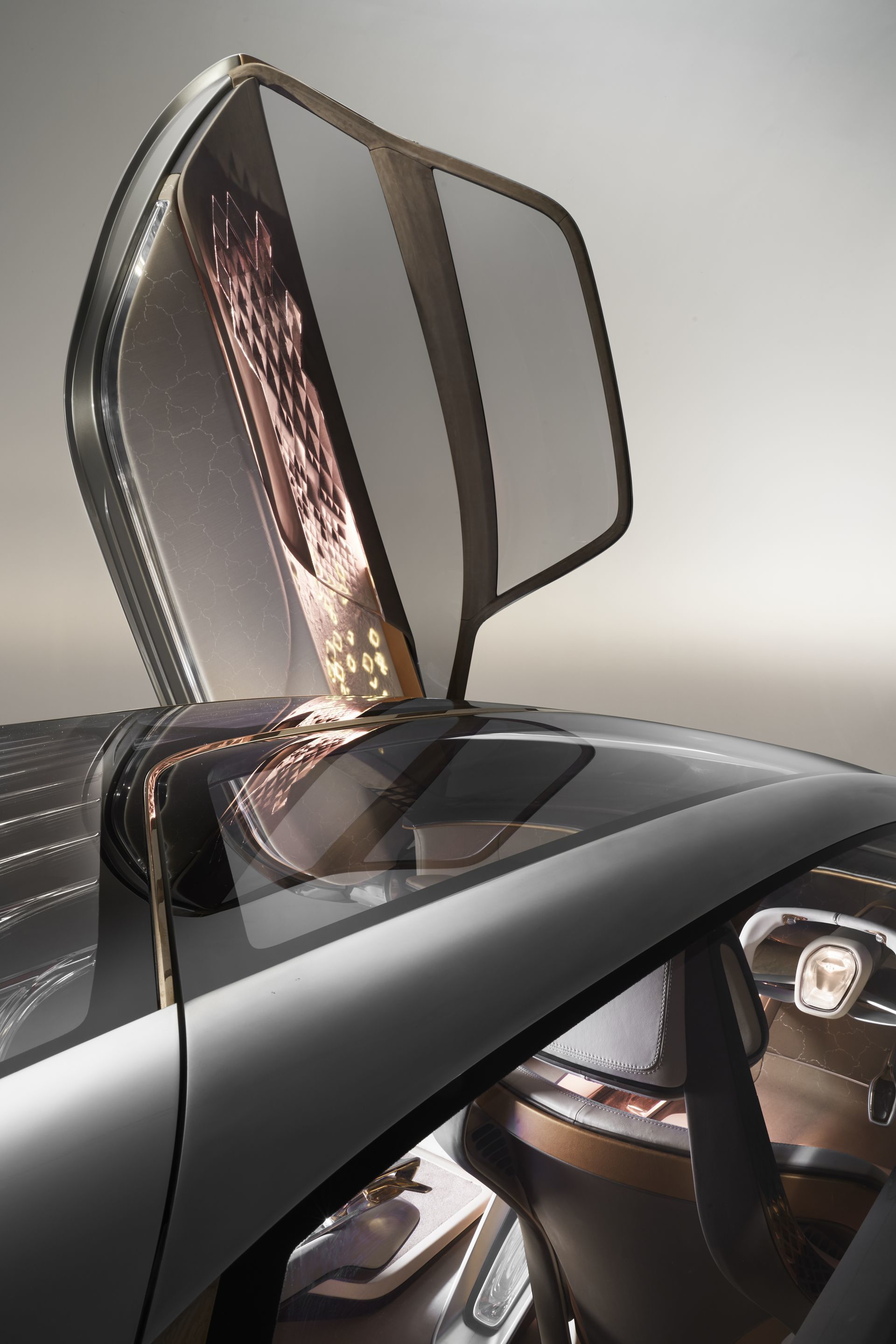 Bentley Exp 100 Gt 12