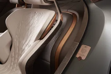 Bentley Exp 100 Gt 13