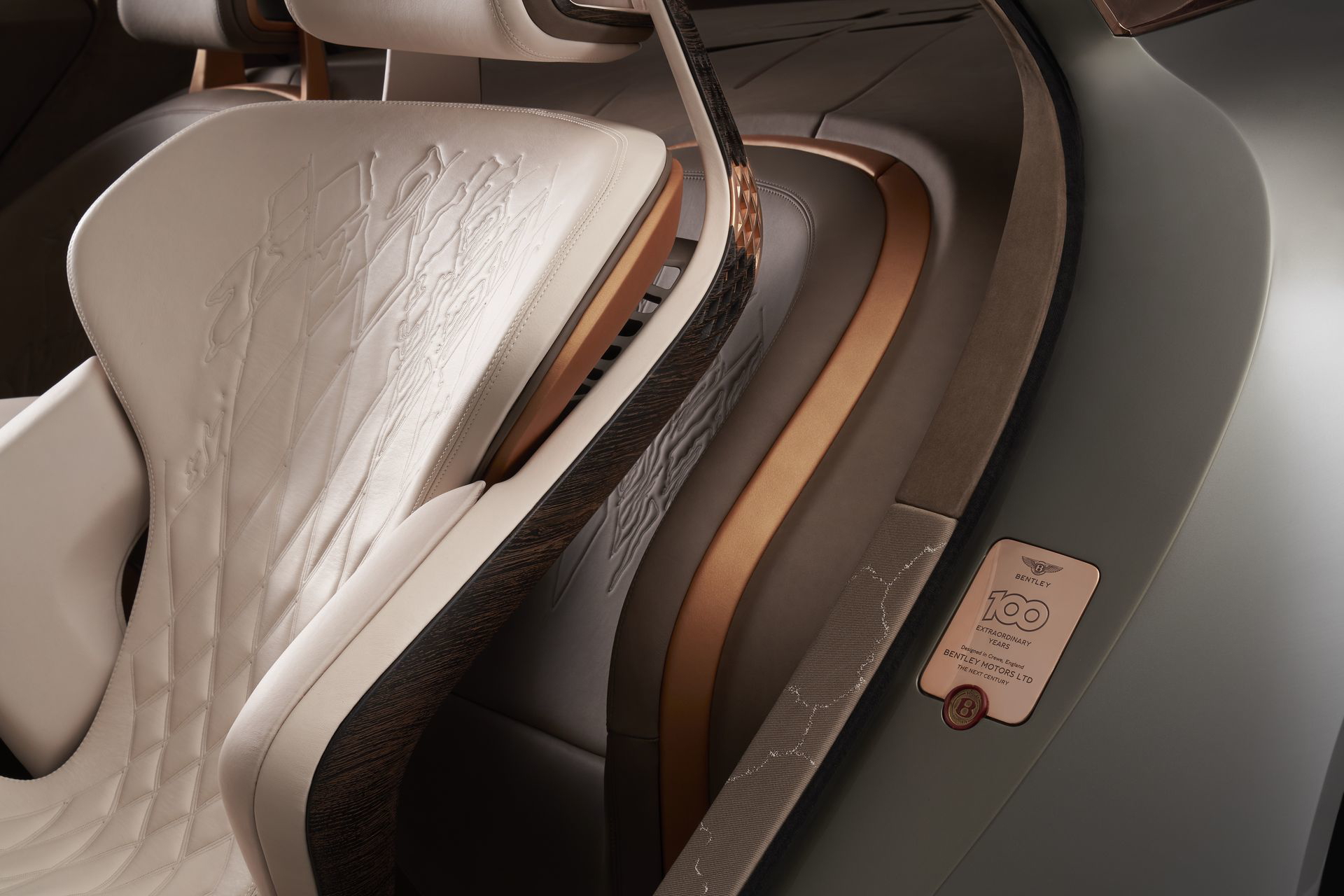 Bentley Exp 100 Gt 13