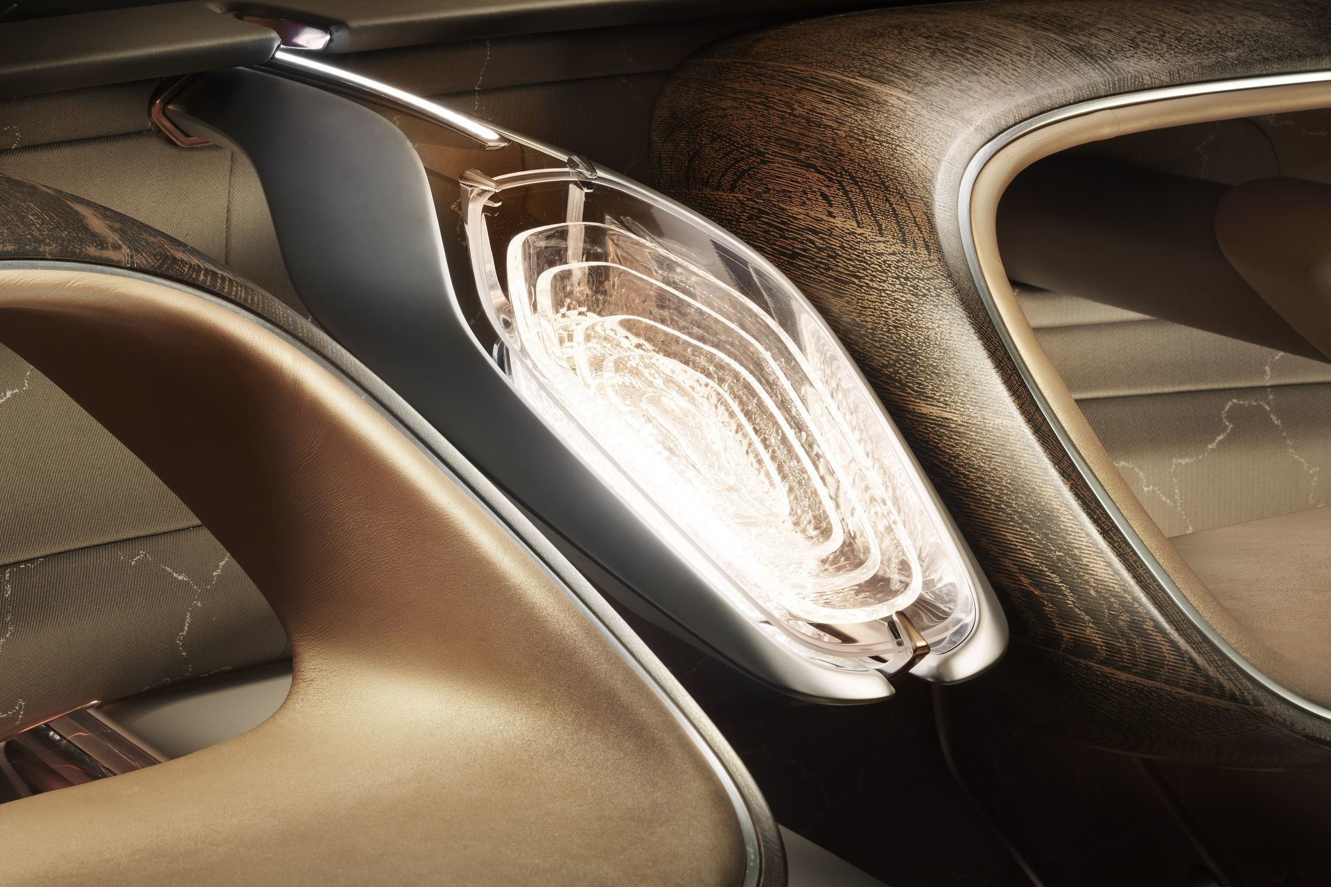 Bentley Exp 100 Gt 14