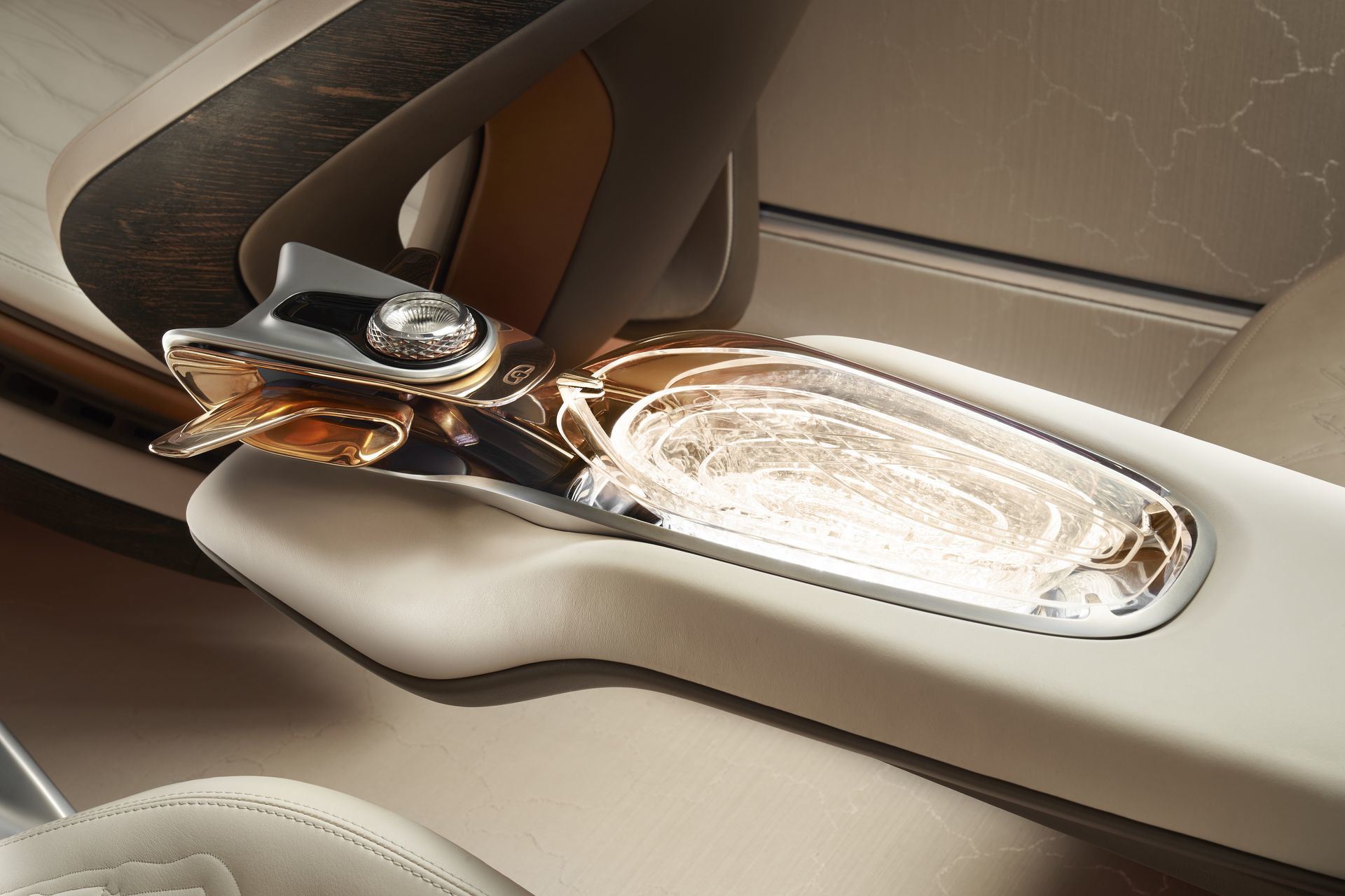 Bentley Exp 100 Gt 15