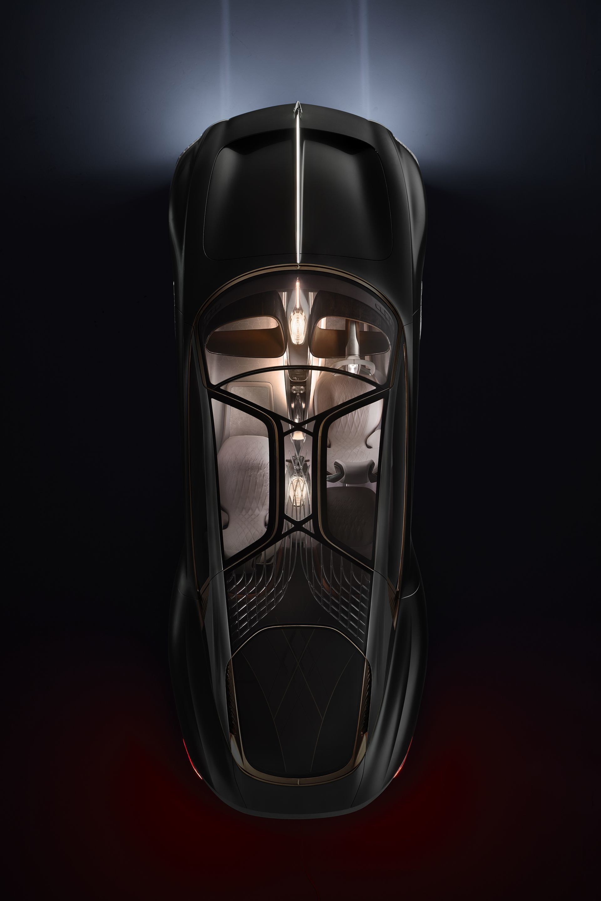 Bentley Exp 100 Gt 8