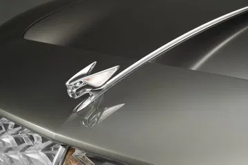 Bentley Exp 100 Gt 9
