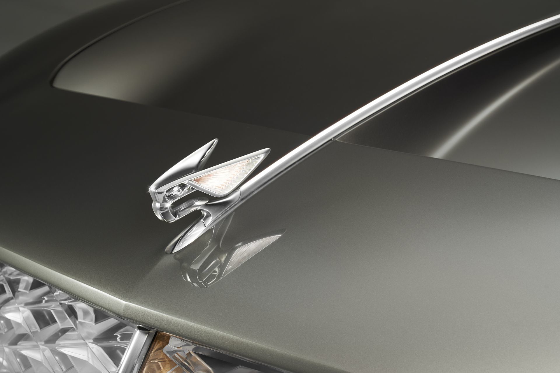 Bentley Exp 100 Gt 9