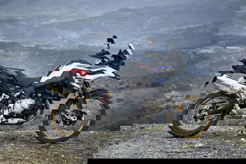 Bmw F 850 Gs Adventure P90295925 Highres Bmw F 850 Gs 03 2018