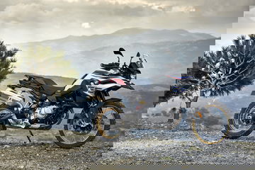 Bmw F 850 Gs Adventure P90295926 Highres Bmw F 850 Gs 03 2018