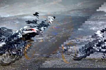 Bmw F 850 Gs Adventure P90295927 Highres Bmw F 850 Gs 03 2018