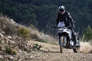 Bmw F 850 Gs Adventure P90295991 Highres Bmw F 850 Gs 03 2018