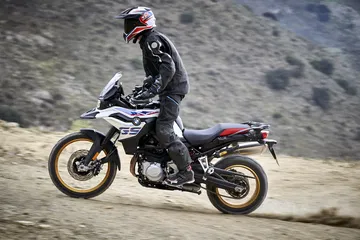 Bmw F 850 Gs Adventure P90295994 Highres Bmw F 850 Gs 03 2018