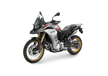 Bmw F 850 Gs Adventure P90327729 Highres The New Bmw F 850 Gs
