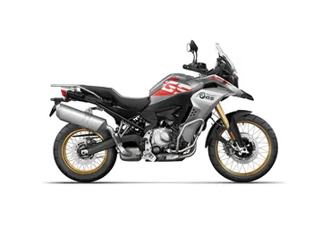 Bmw F 850 Gs Adventure P90327731 Highres The New Bmw F 850 Gs