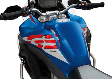 Bmw F 850 Gs Adventure P90327737 Highres The New Bmw F 850 Gs