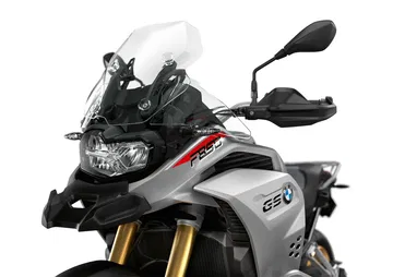 Bmw F 850 Gs Adventure P90327738 Highres The New Bmw F 850 Gs