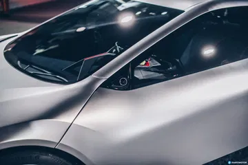 Bmw M Vision Next Gen 13