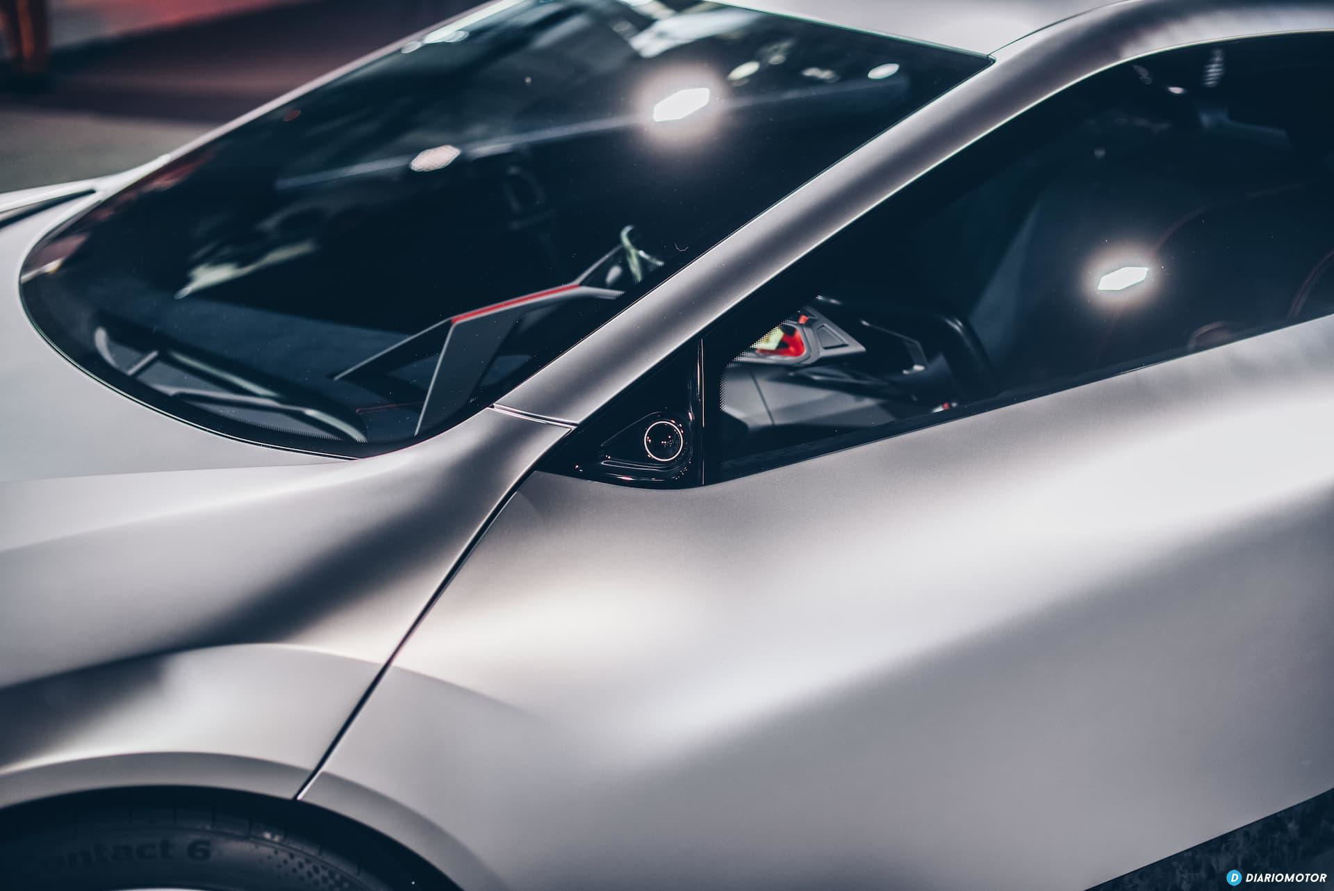 Bmw M Vision Next Gen 13