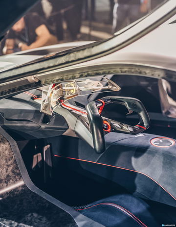 Bmw M Vision Next Gen 4