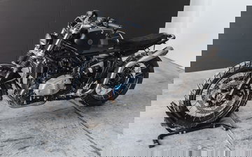 Bmw R Nine T Hookie Co Dm 3