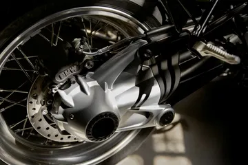 Bmw R Ninet 5 Dm 16