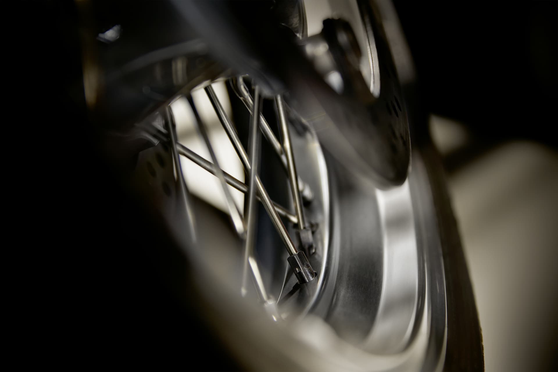 Bmw R Ninet 5 Dm 17