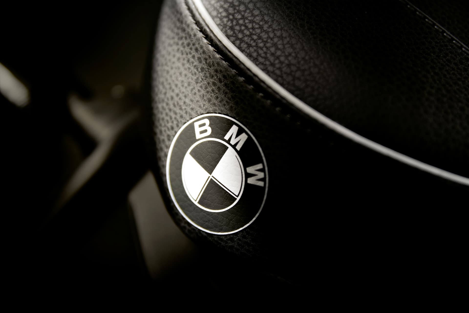 Bmw R Ninet 5 Dm 20