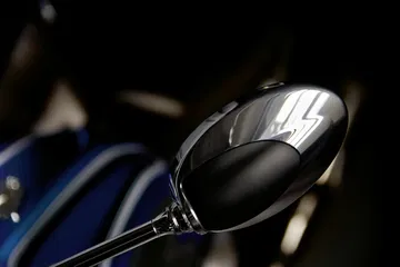 Bmw R Ninet 5 Dm 21