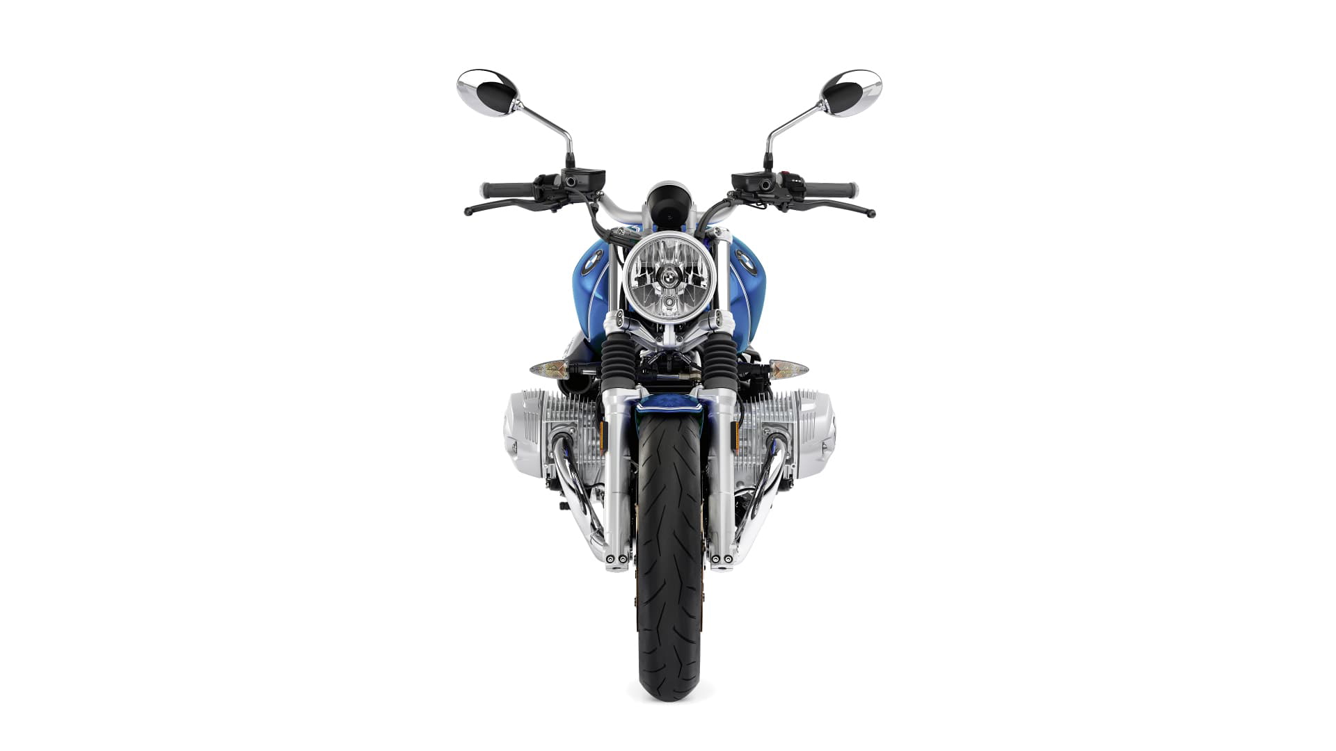 Bmw R Ninet 5 Dm 23