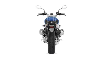 Bmw R Ninet 5 Dm 24