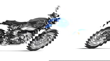 Bmw R Ninet 5 Dm 8