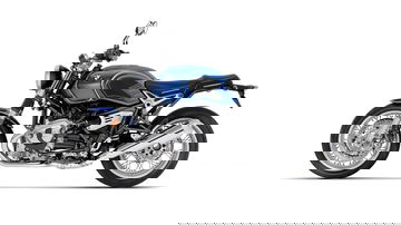 Bmw R Ninet 5 Dm 9