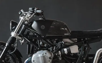 Bmw R Ninet Kit Hooki Co 10
