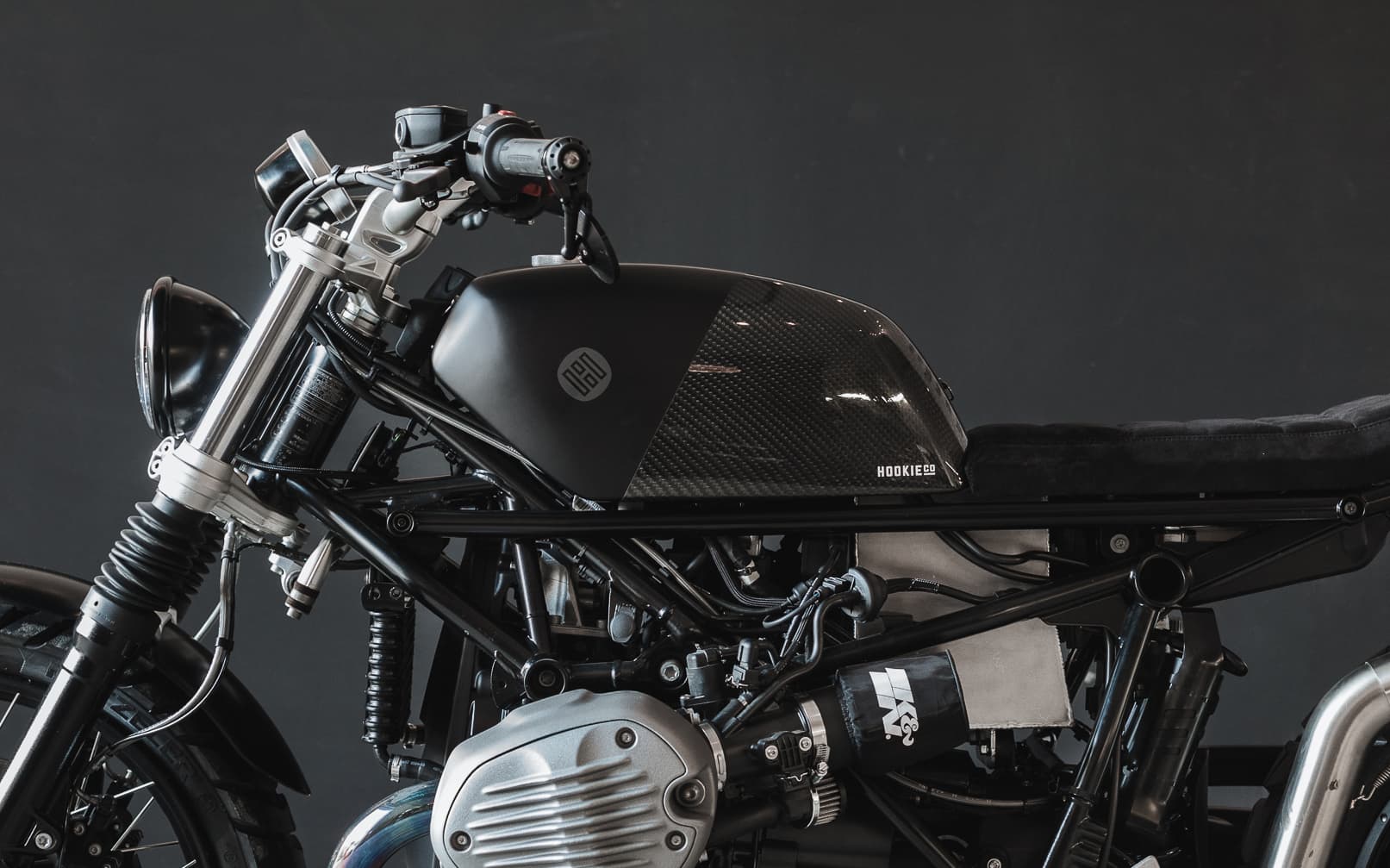 Bmw R Ninet Kit Hooki Co 10