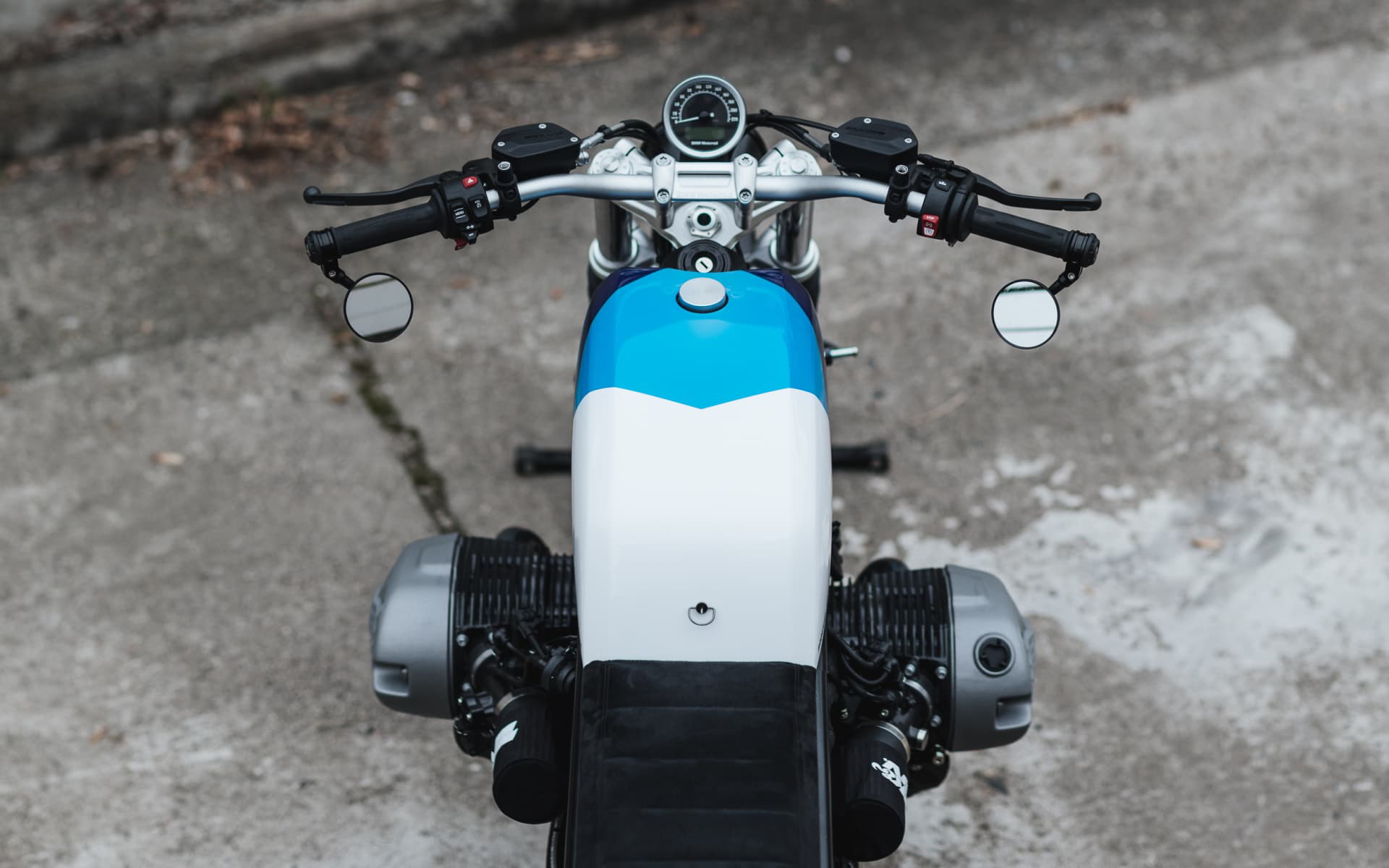 Bmw R Ninet Kit Hooki Co 11