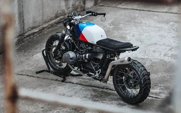 Bmw R Ninet Kit Hooki Co 13