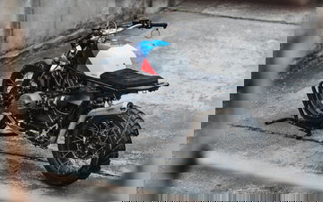 Bmw R Ninet Kit Hooki Co 8