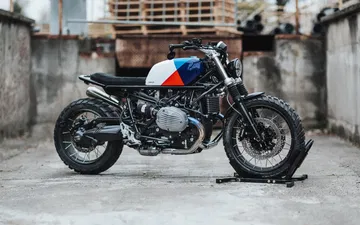 Bmw R Ninet Kit Hookie Co 14
