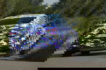 Bmw Serie 2 Gran Coupe Fotos P90360242 Highres Testing In The North