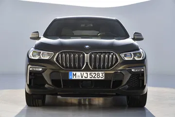 Bmw X6 2020 Fotos 10