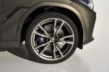 Bmw X6 2020 Fotos 14