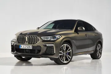 Bmw X6 2020 Fotos 17