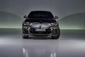 Bmw X6 2020 Fotos 21