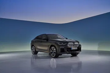 Bmw X6 2020 Fotos 23