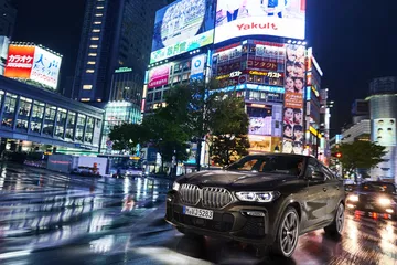 Bmw X6 2020 Fotos 35