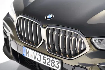 Bmw X6 2020 Fotos 4