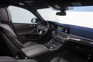 Bmw X6 2020 Fotos 6