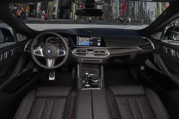 Bmw X6 2020 Fotos 7