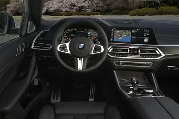 Bmw X6 2020 Fotos 8