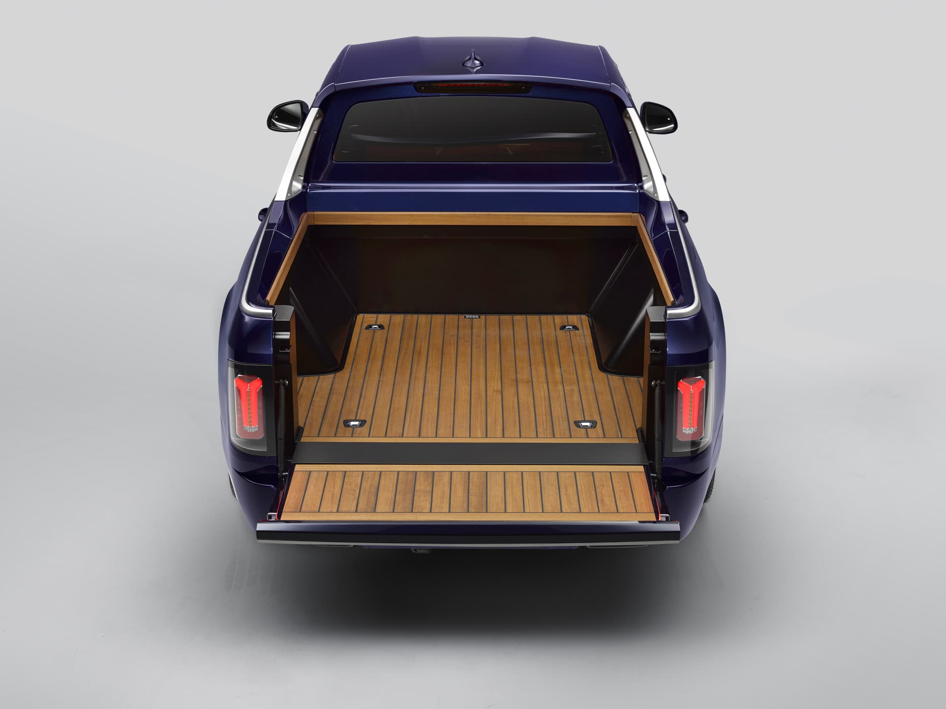 Bmw X7 Pick Up Moto Dm 9