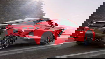 Chevrolet Corvette 2020 0719 005